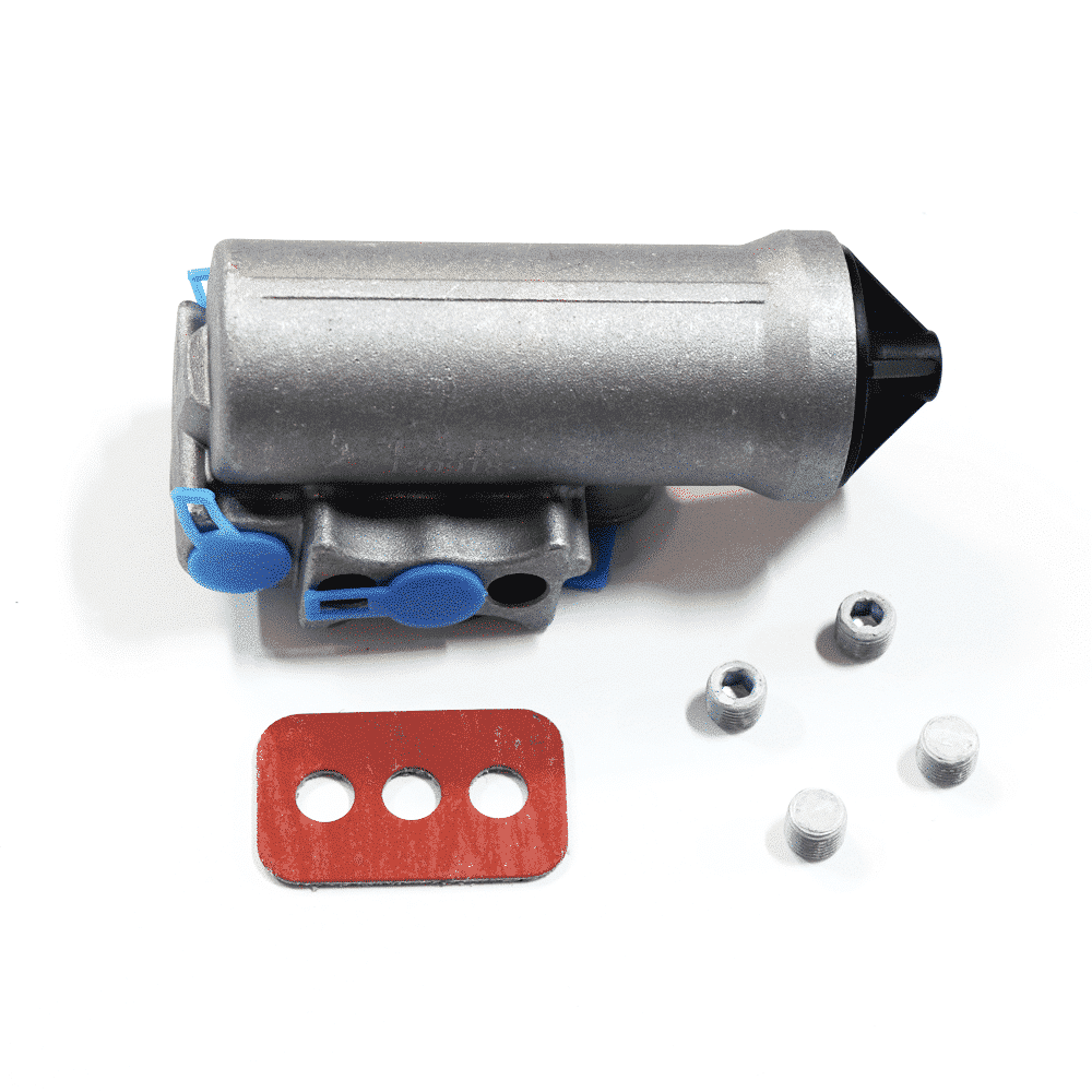 Kalmar Ottawa Valve Governor Assembly - 90029931 - Air System for yard trucks SKU 90029931