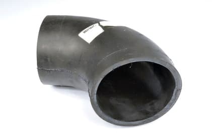 Kalmar Ottawa Elbow Rubber - 90030014 - Tubes & Lines for yard trucks SKU 90030014