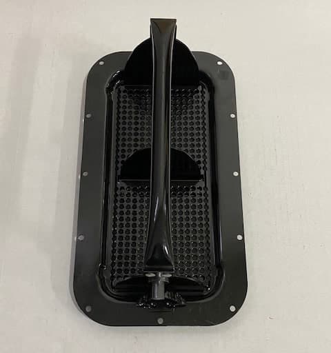 Kalmar Ottawa Ventilator - 90030112 - Miscellaneous for yard trucks SKU 90030112