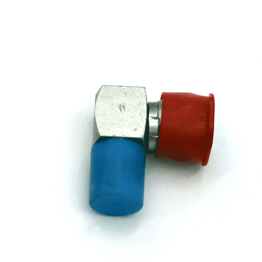 Kalmar Ottawa Adapter - 90030169 - Adapters for yard trucks SKU 90030169