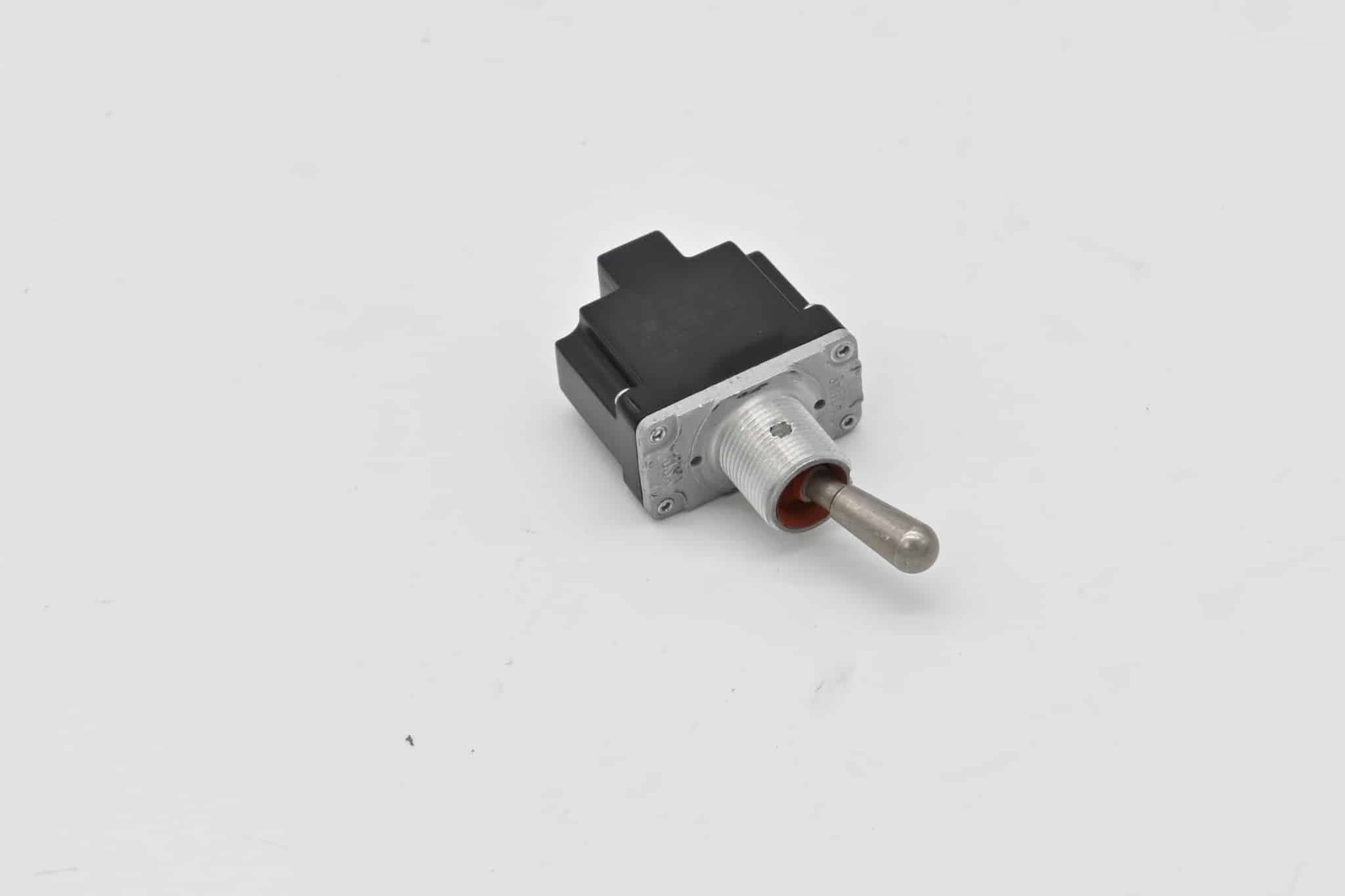 Kalmar Ottawa Switch - 90030249 - Electrical for yard trucks SKU 90030249