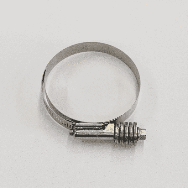 Kalmar Ottawa Torctite Lap Joint Clamp - 90030292 - Fasteners for yard trucks SKU 90030292