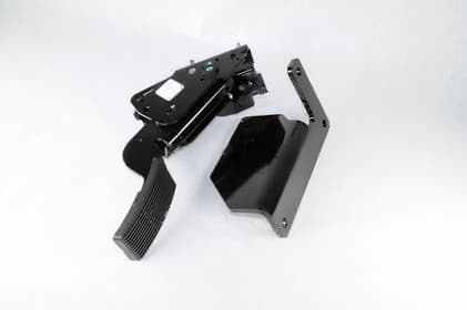 Kalmar Ottawa Pedal Throttle Electric - 90030300 - Electrical for yard trucks SKU 90030300
