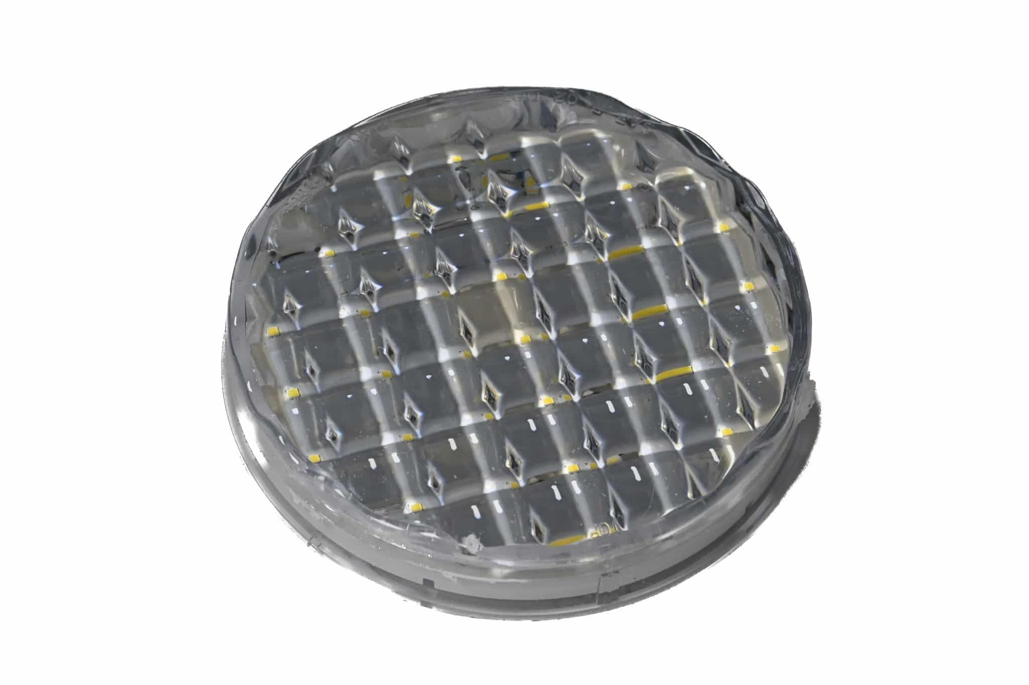 Kalmar Ottawa Lamp - 90030367 - Electrical for yard trucks SKU 90030367