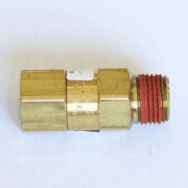 Kalmar Ottawa Valve - 90030573 - Air System for yard trucks SKU 90030573