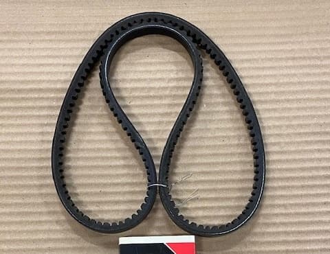 Kalmar Ottawa V-Belt - 90030679 - Engine for yard trucks SKU 90030679