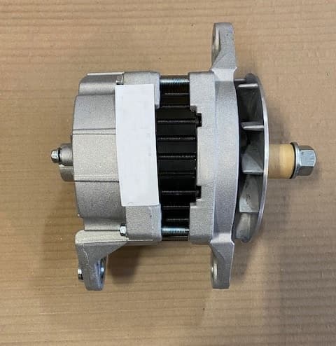 Kalmar Ottawa Alternator - 90030731 - Miscellaneous for yard trucks SKU 90030731