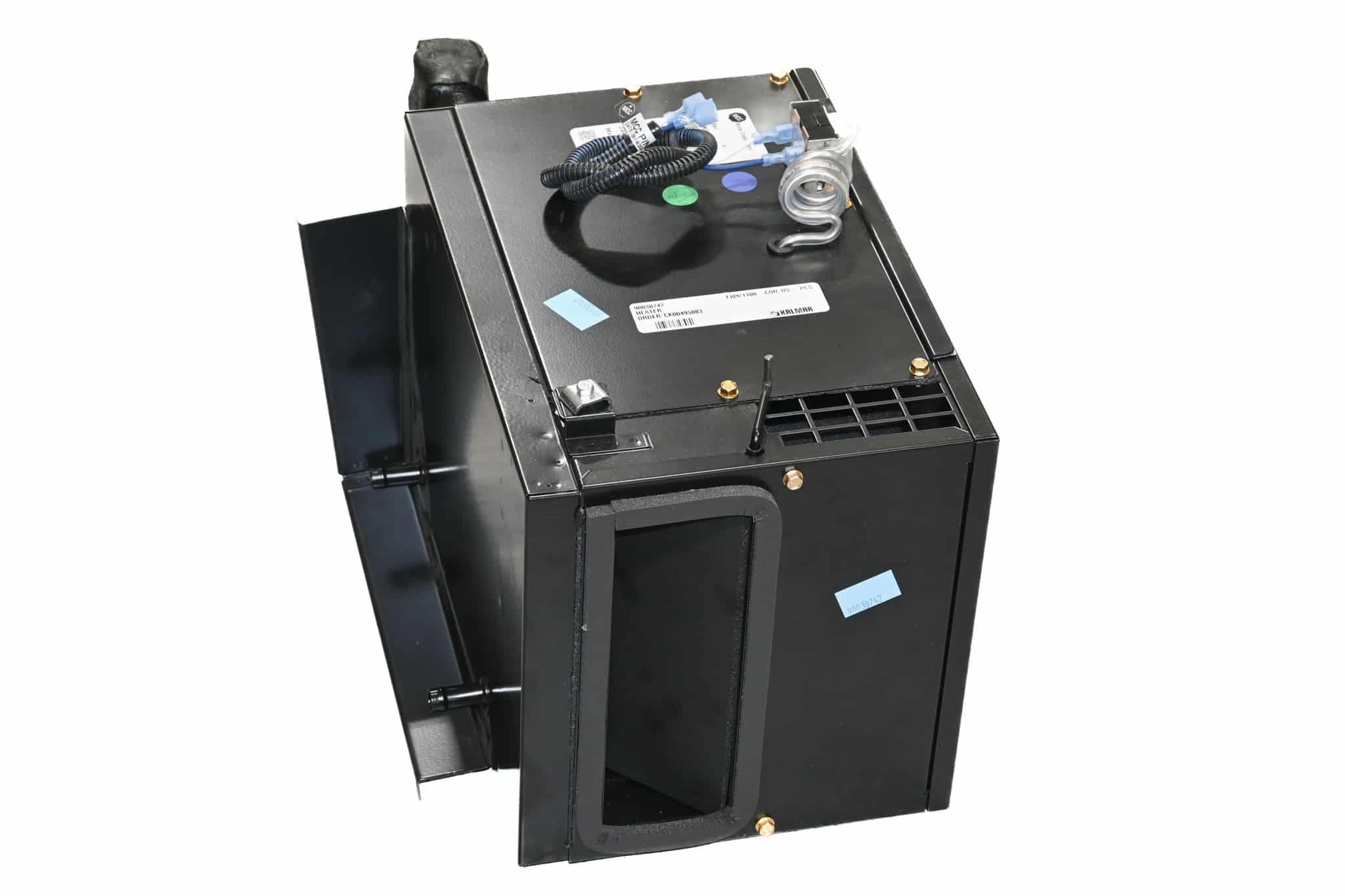 Kalmar Ottawa Heater - 90030742 - Heating & Cooling for yard trucks SKU 90030742