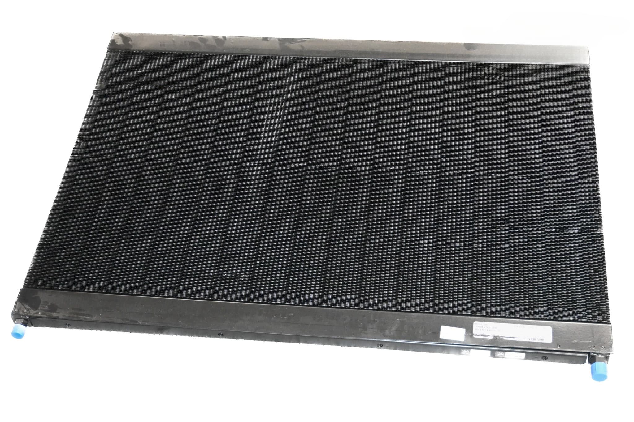 Kalmar Ottawa Condenser Coil - 90030759 - Miscellaneous for yard trucks SKU 90030759