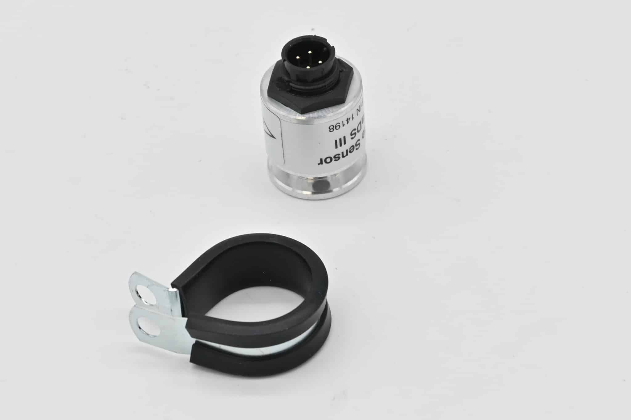Kalmar Ottawa And Clamp Amgads III Ch4 Sensor - 90030790 - Fasteners for yard trucks SKU 90030790