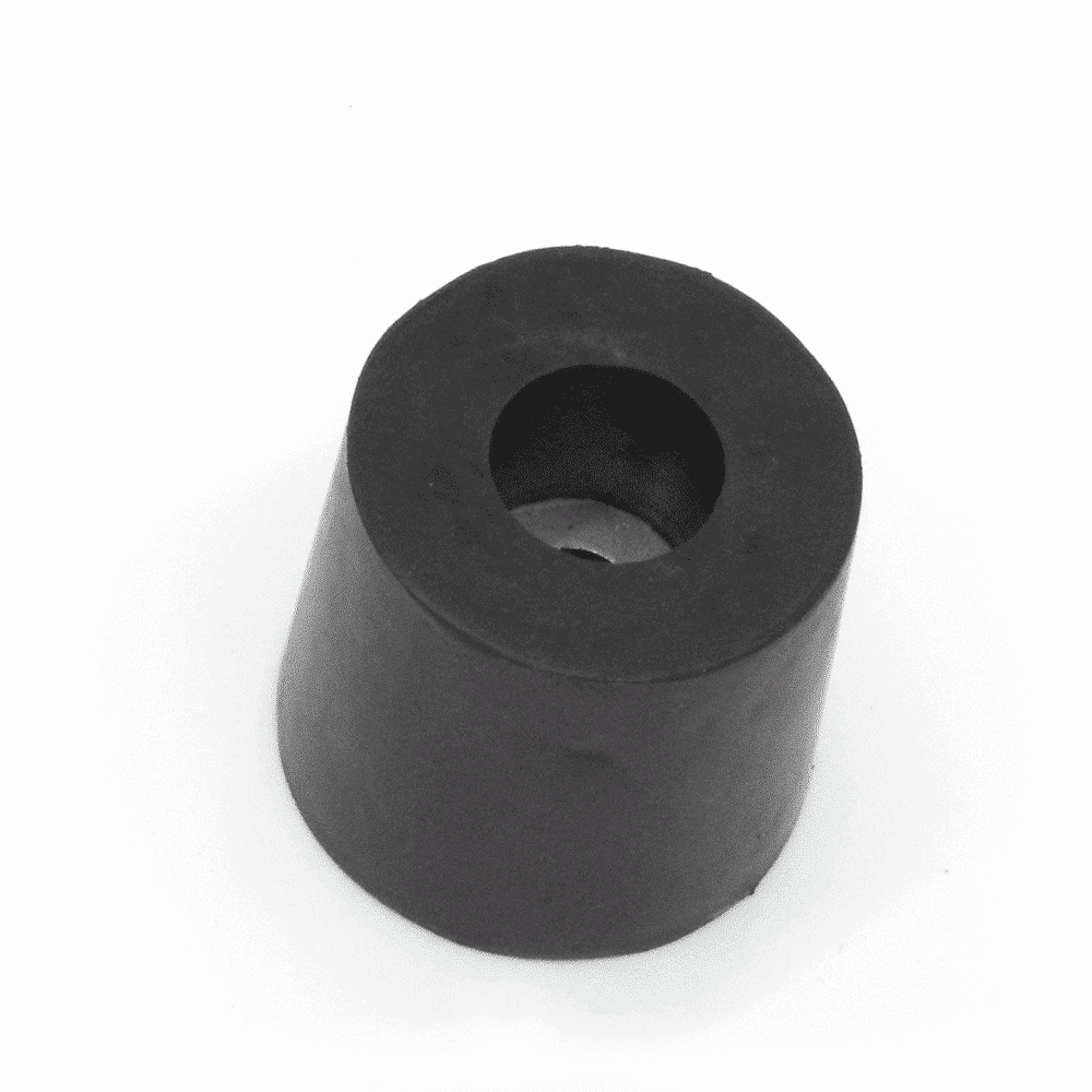 Rubber Bumper Stop