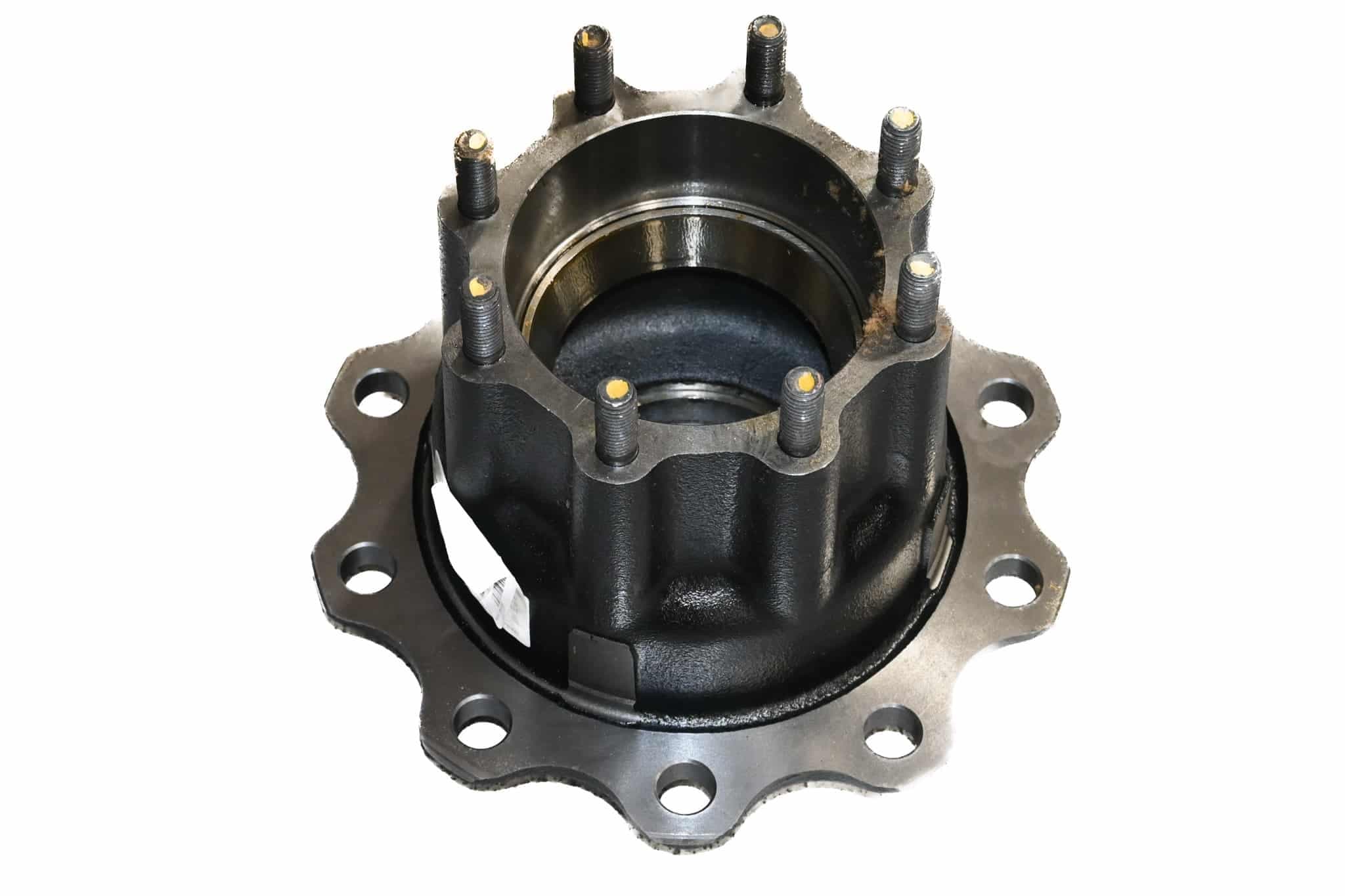 Kalmar Ottawa Hub - 90031061 - Miscellaneous for yard trucks SKU 90031061