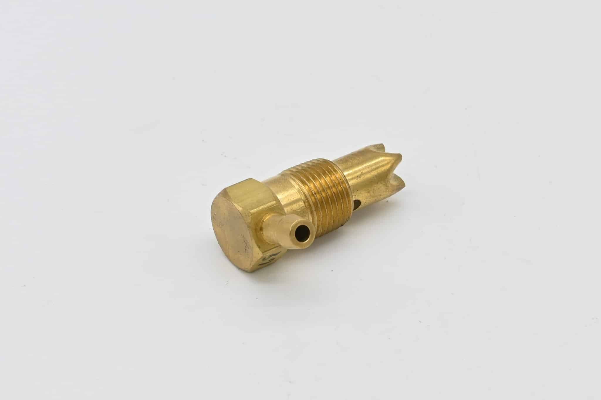 Kalmar Ottawa Opening Fuel Tank Assembly - 90031068 - yard truck part SKU 90031068