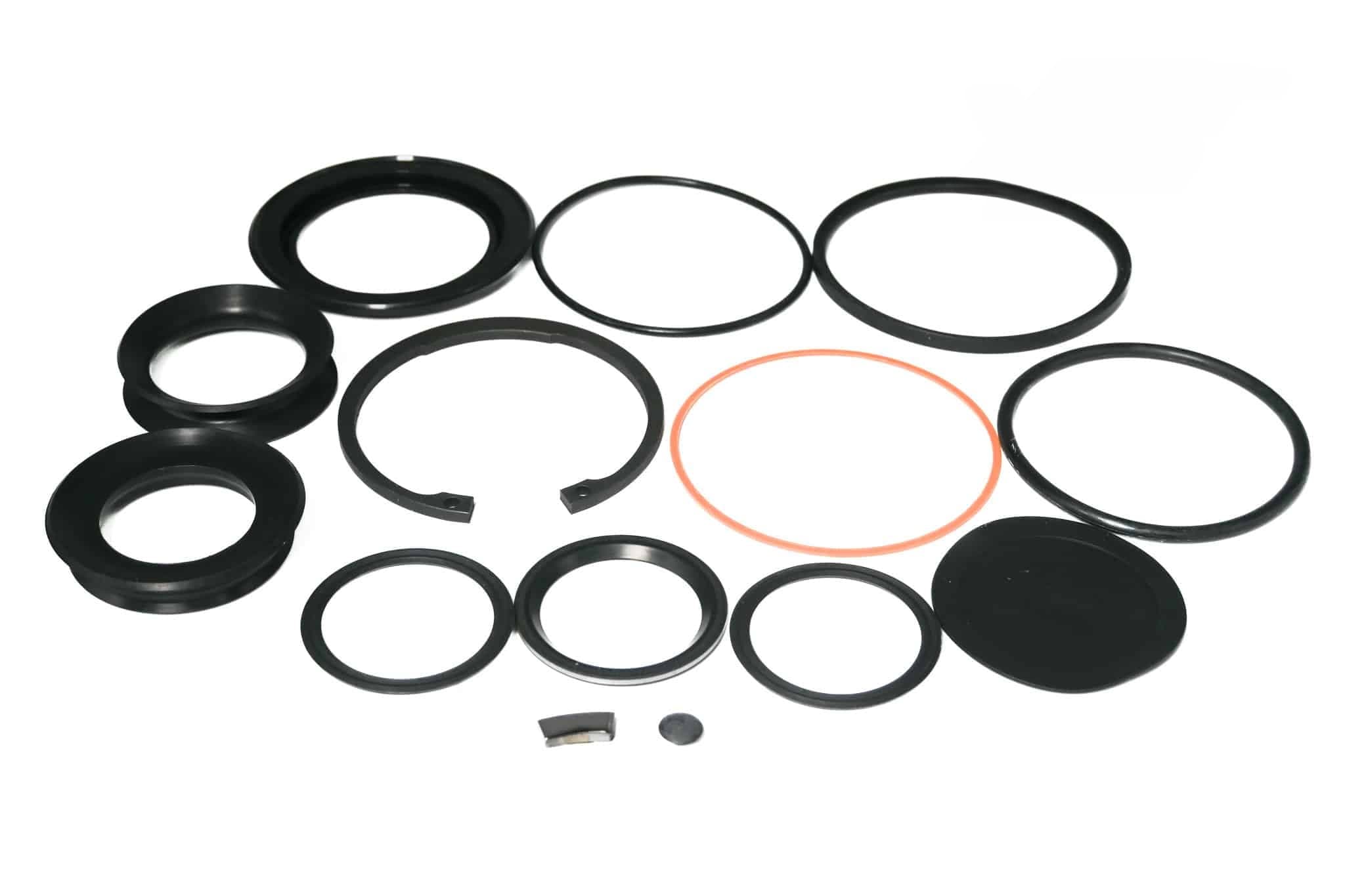 Kalmar Ottawa Kit Gearbox Steering Seal - 90031080 - Seals & Gaskets for yard trucks SKU 90031080