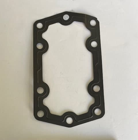 Kalmar Ottawa Mounting Power Take Off Gasket - 90031182 - Seals & Gaskets for yard trucks SKU 90031182