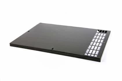 Kalmar Ottawa Heater - 90031205 - Heating & Cooling for yard trucks SKU 90031205