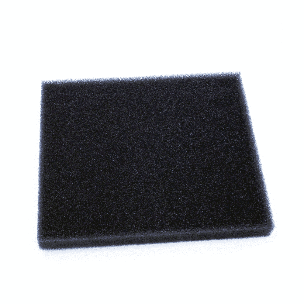 Kalmar Ottawa Air Filter Heater Assembly - 90031217 - Heating & Cooling for yard trucks SKU 90031217