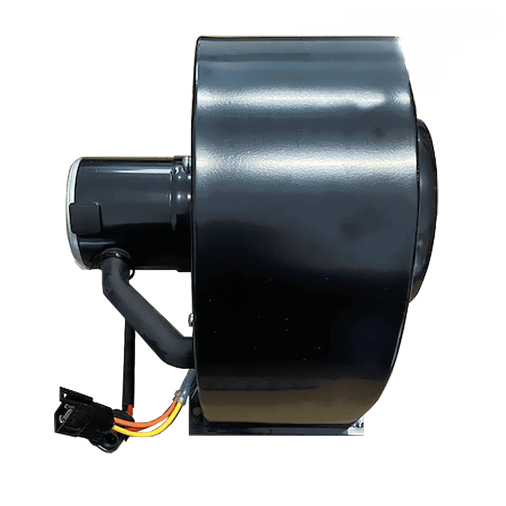 Kalmar Ottawa Fan Motor Assembly - 90031233 - Electrical for yard trucks SKU 90031233