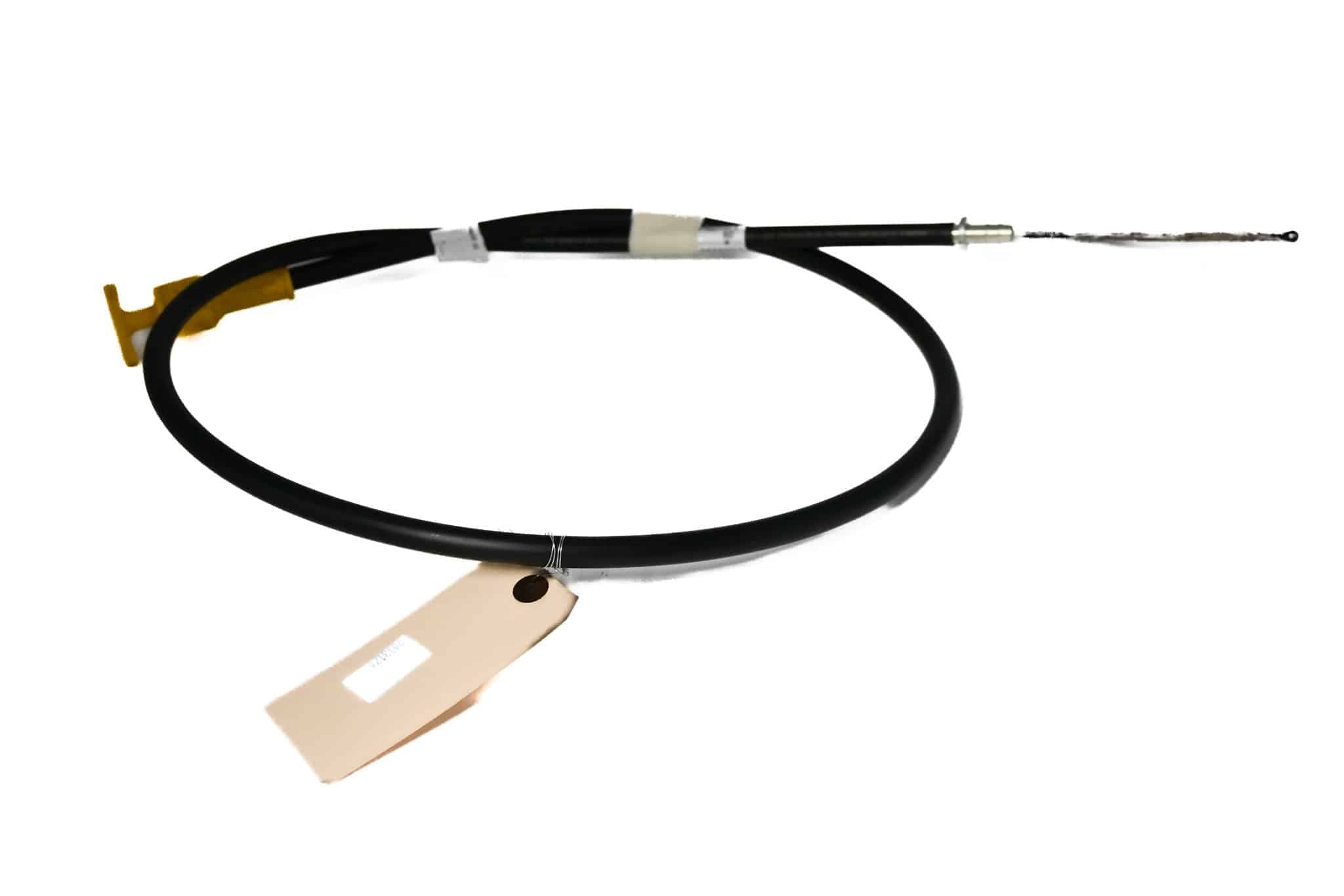 Kalmar Ottawa Dipstick - 90031265 - Miscellaneous for yard trucks SKU 90031265