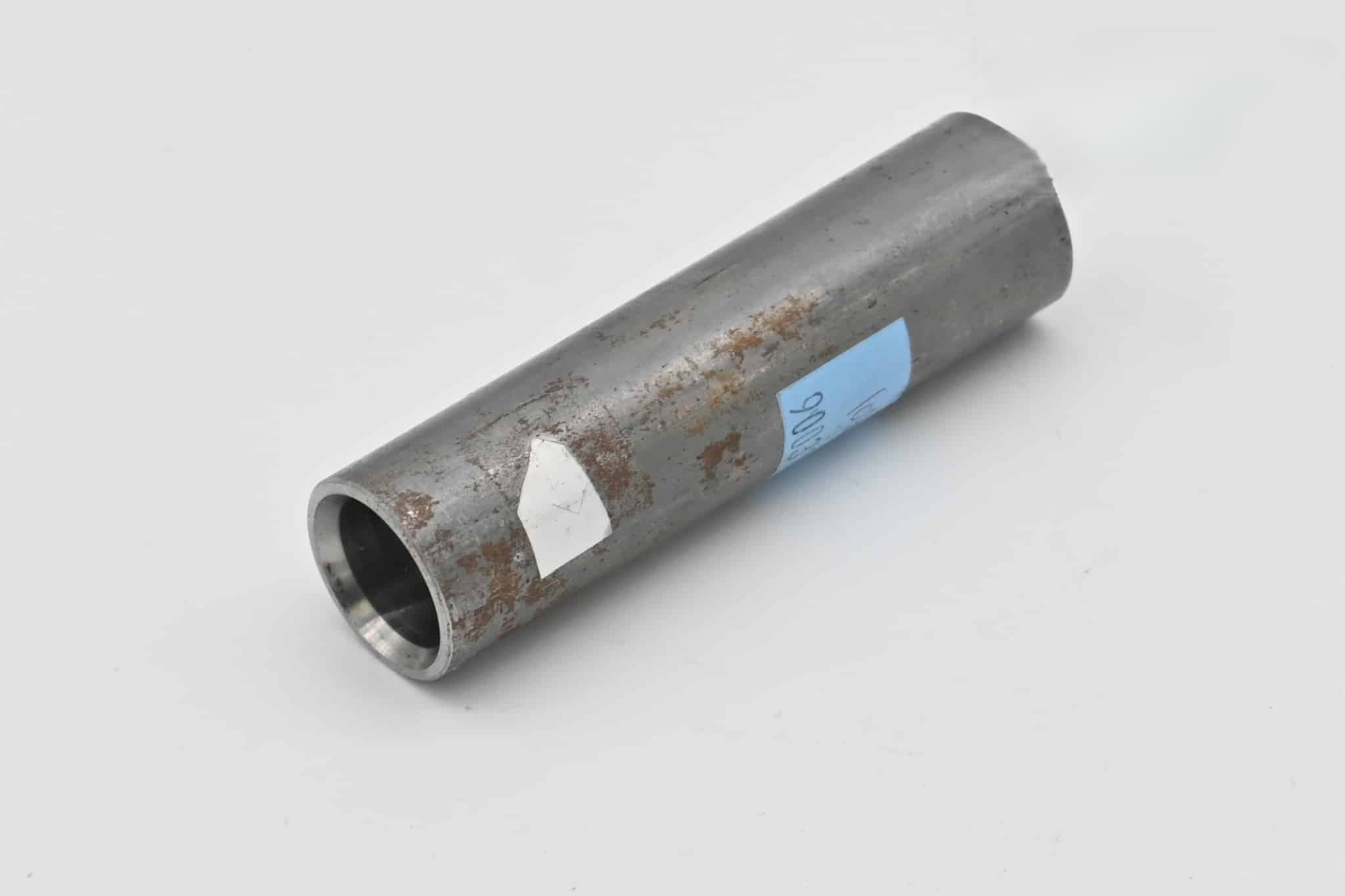 Kalmar Ottawa Cab Suspension Sleeve Large Bu - 90031353 - yard truck part SKU 90031353