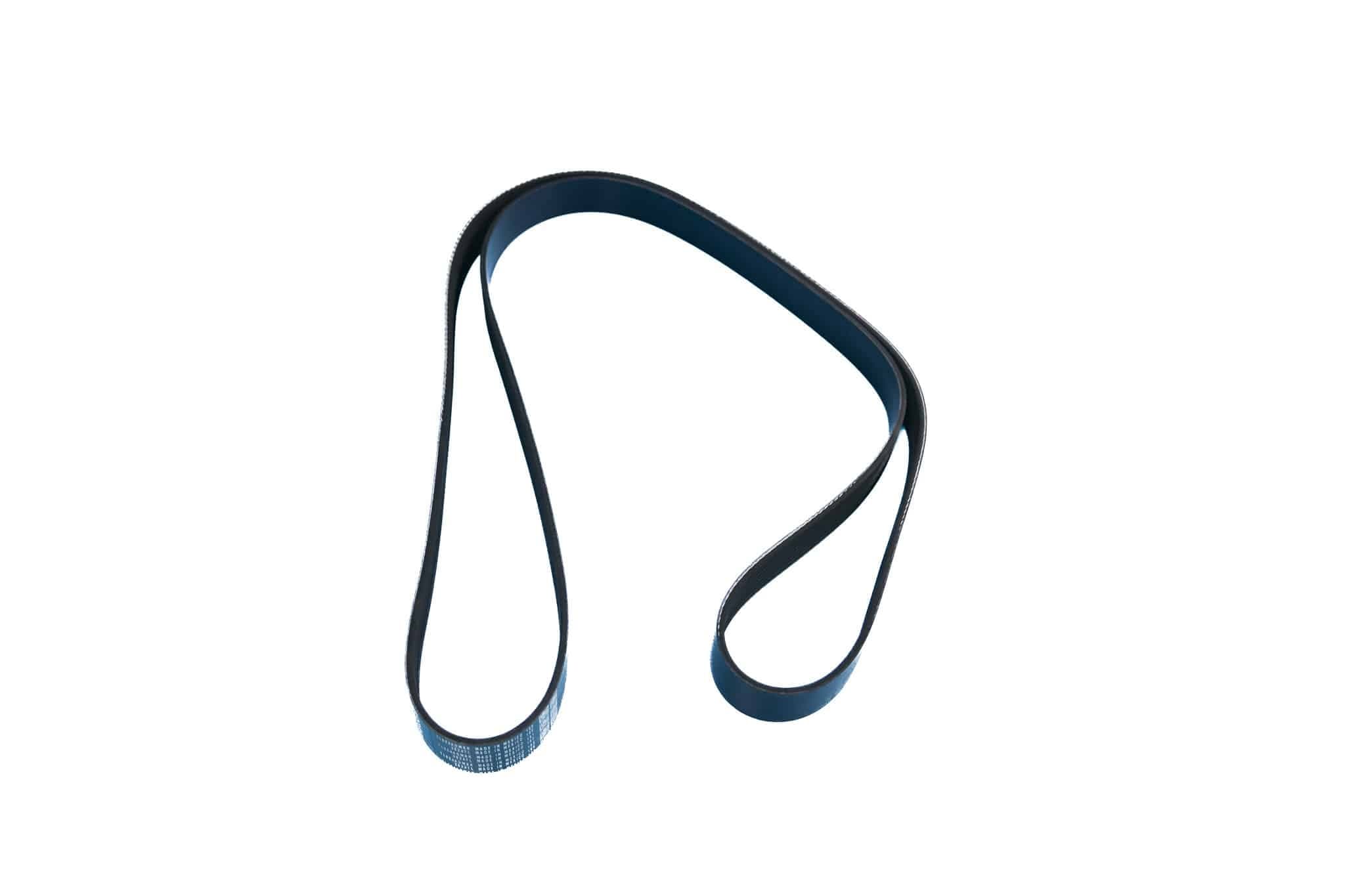 Kalmar Ottawa Serpentine Belt Qsb 6.7 - 90031367 - Miscellaneous for yard trucks SKU 90031367