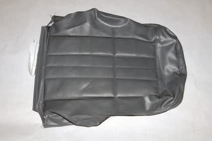 Kalmar Ottawa Cover - 90031461 - Miscellaneous for yard trucks SKU 90031461