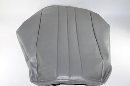 Kalmar Ottawa Seat Cushion Cover - 90031681 - Cab for yard trucks SKU 90031681