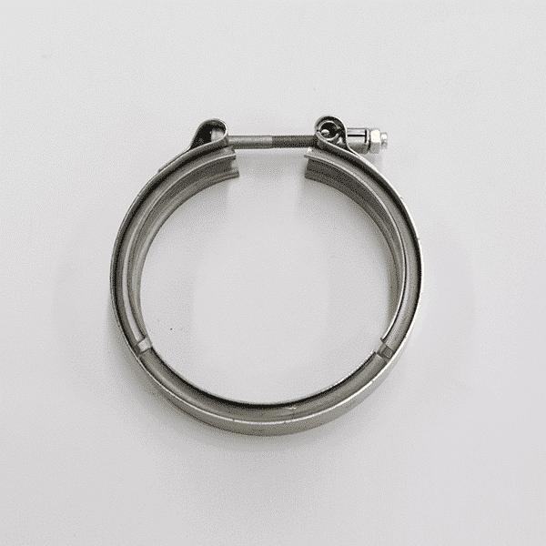 Kalmar Ottawa Clamp - 90031695 - Fasteners for yard trucks SKU 90031695