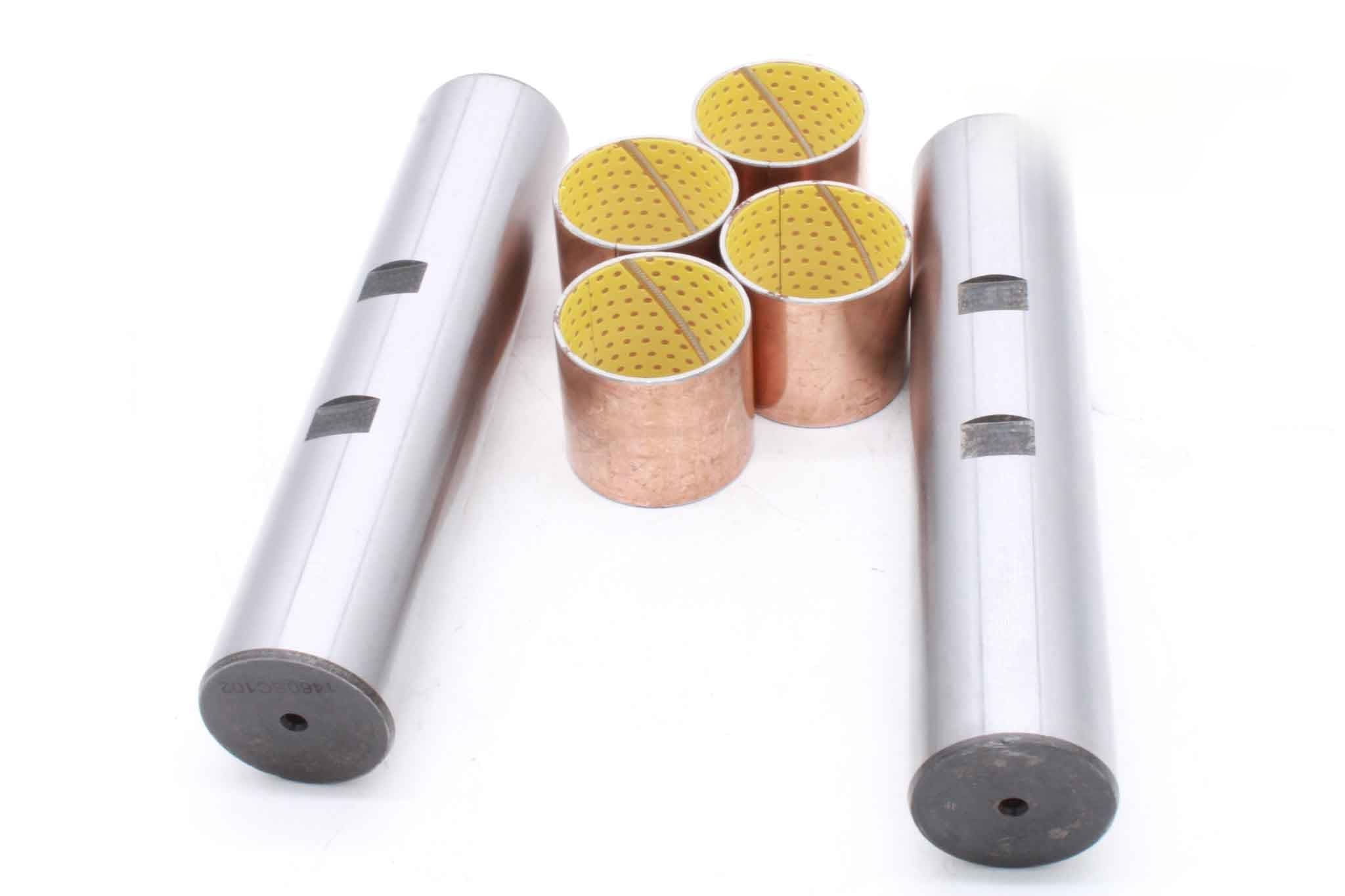 Kalmar Ottawa Axle Pin Kit - 90031707 - yard truck part SKU 90031707