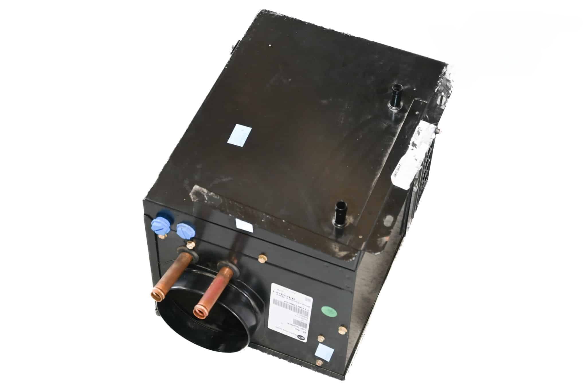 Kalmar Ottawa Heater - 90032015 - Heating & Cooling for yard trucks SKU 90032015