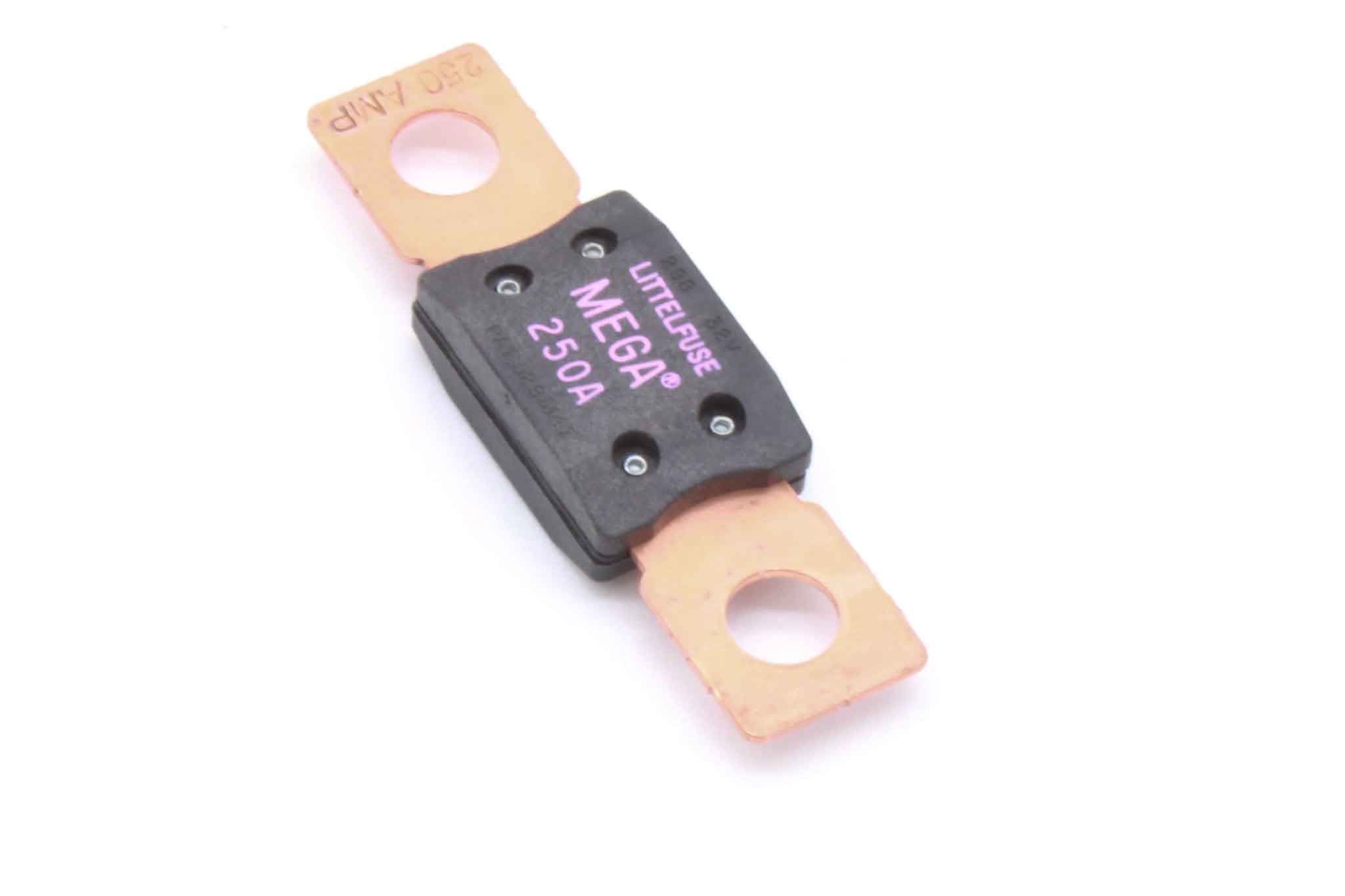 Kalmar Ottawa Fuse - 90032023 - Electrical for yard trucks SKU 90032023