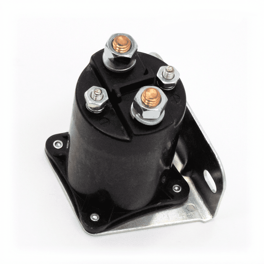 Kalmar Ottawa Solenoid - 90032024 - Miscellaneous for yard trucks SKU 90032024