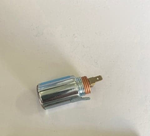 Kalmar Ottawa Socket - 90032050 - Miscellaneous for yard trucks SKU 90032050
