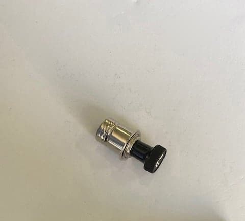 Kalmar Ottawa Lighter - 90032051 - Electrical for yard trucks SKU 90032051