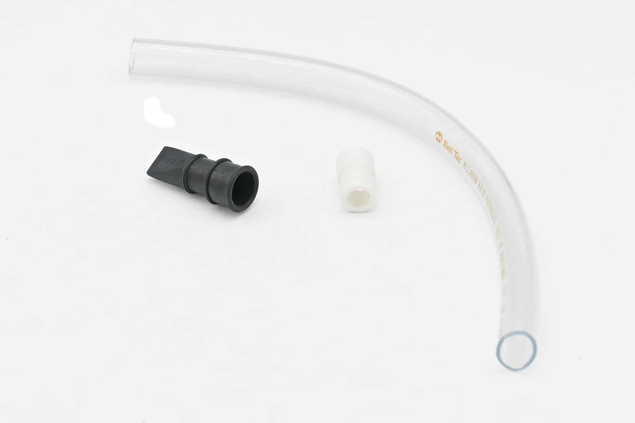 Kalmar Ottawa Hose - 90032087 - Tubes & Lines for yard trucks SKU 90032087