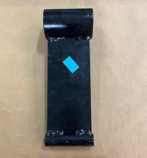 Kalmar Ottawa Hinge Arm Suspension - 90032202 - Miscellaneous for yard trucks SKU 90032202