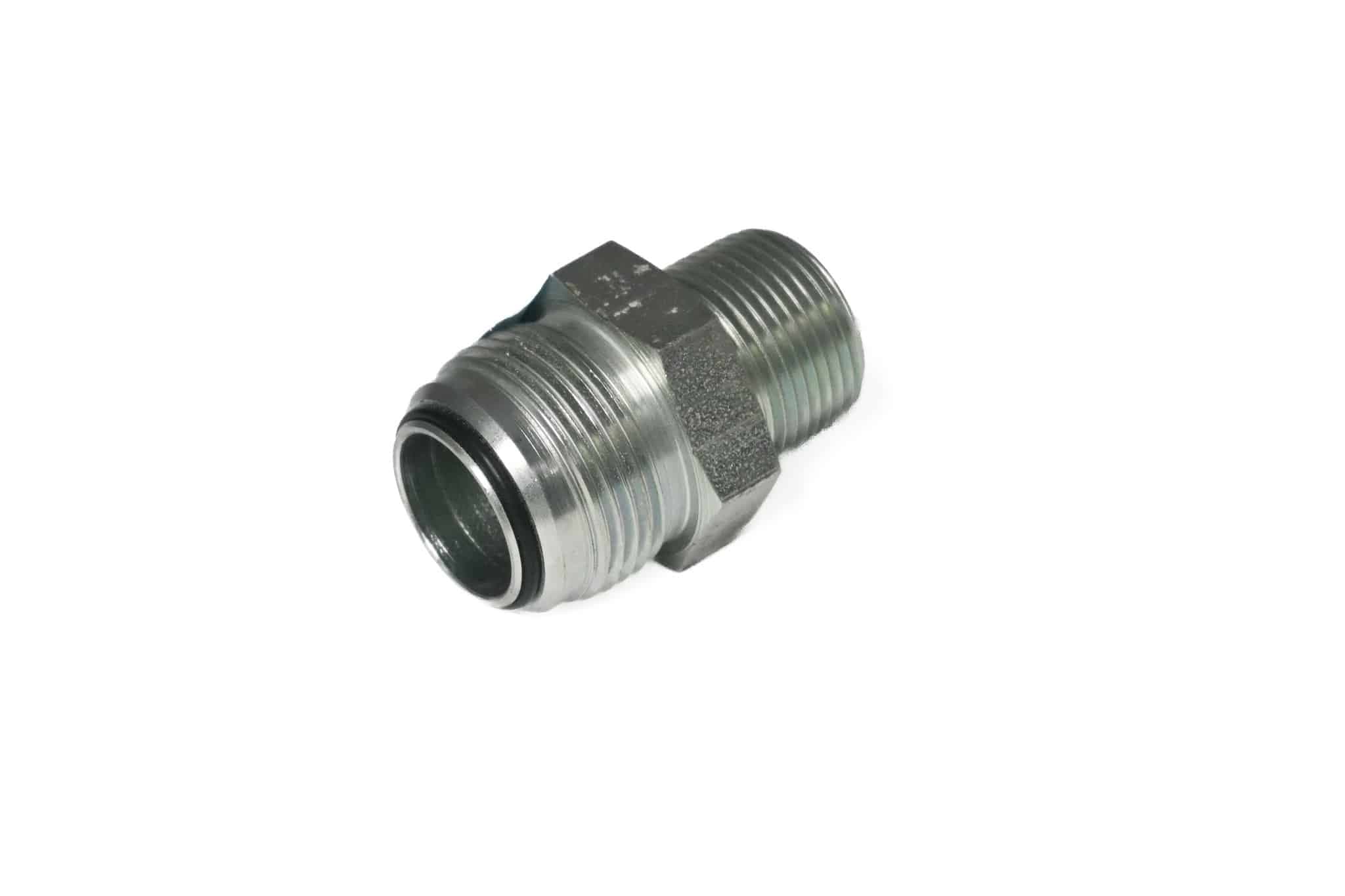 Kalmar Ottawa Adapter - 90032354 - Adapters for yard trucks SKU 90032354