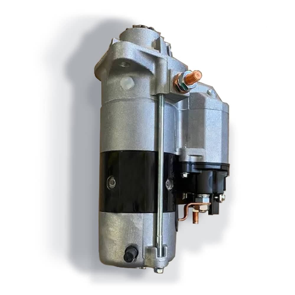 Kalmar Ottawa Starter Motor - 90032414 - Engine for yard trucks SKU 90032414