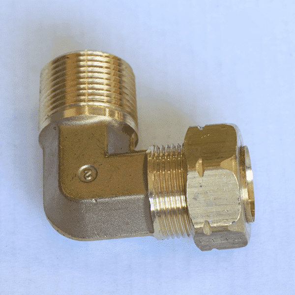 Kalmar Ottawa Adapter - 90032415 - Adapters for yard trucks SKU 90032415