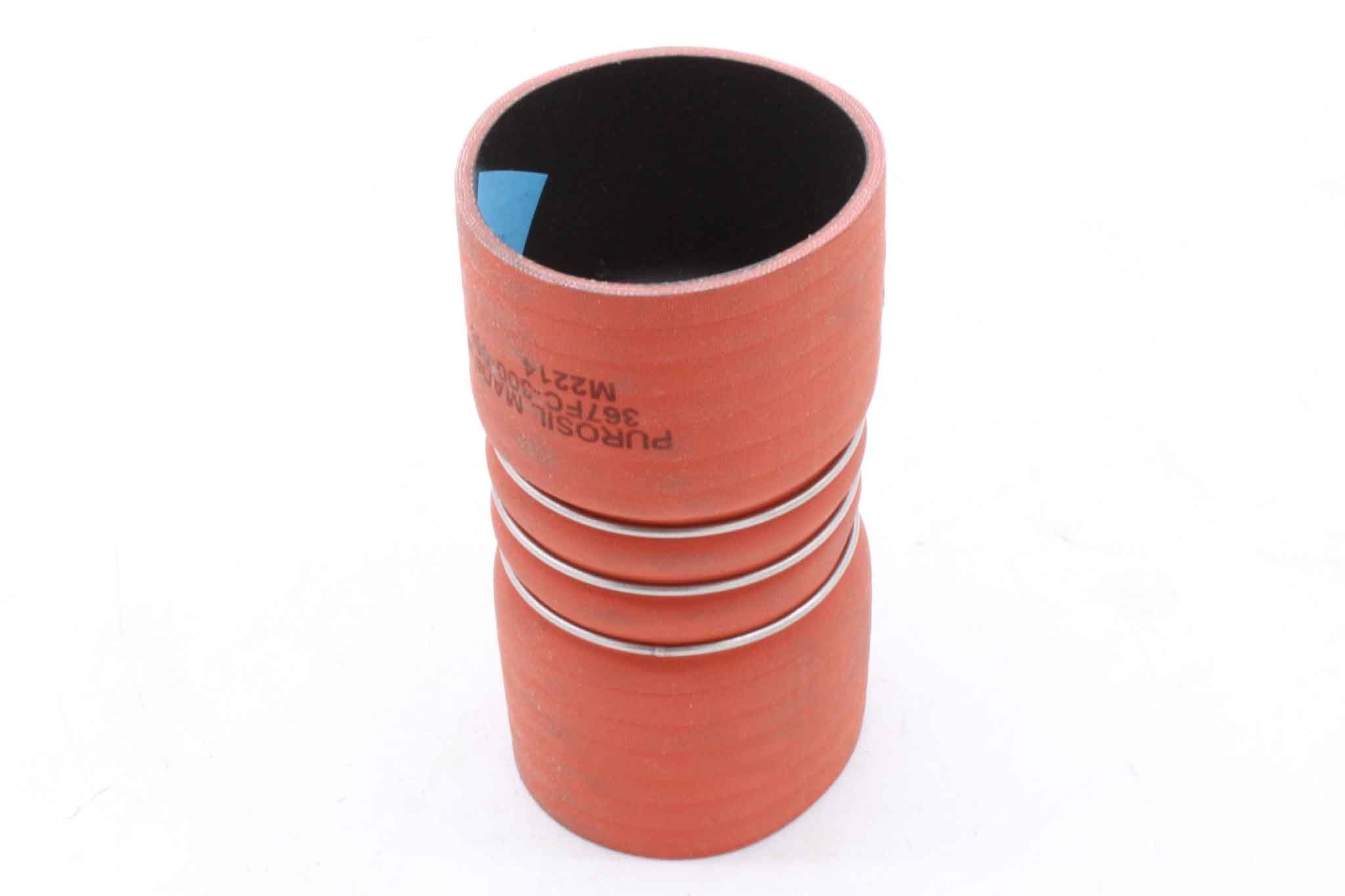 Kalmar Ottawa Charge Air Hose - 90032469 - Tubes & Lines for yard trucks SKU 90032469