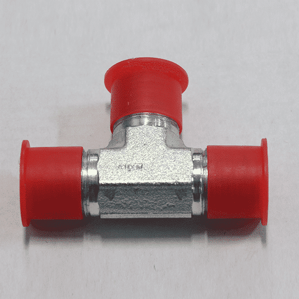 Kalmar Ottawa Adapter - 90032502 - Adapters for yard trucks SKU 90032502