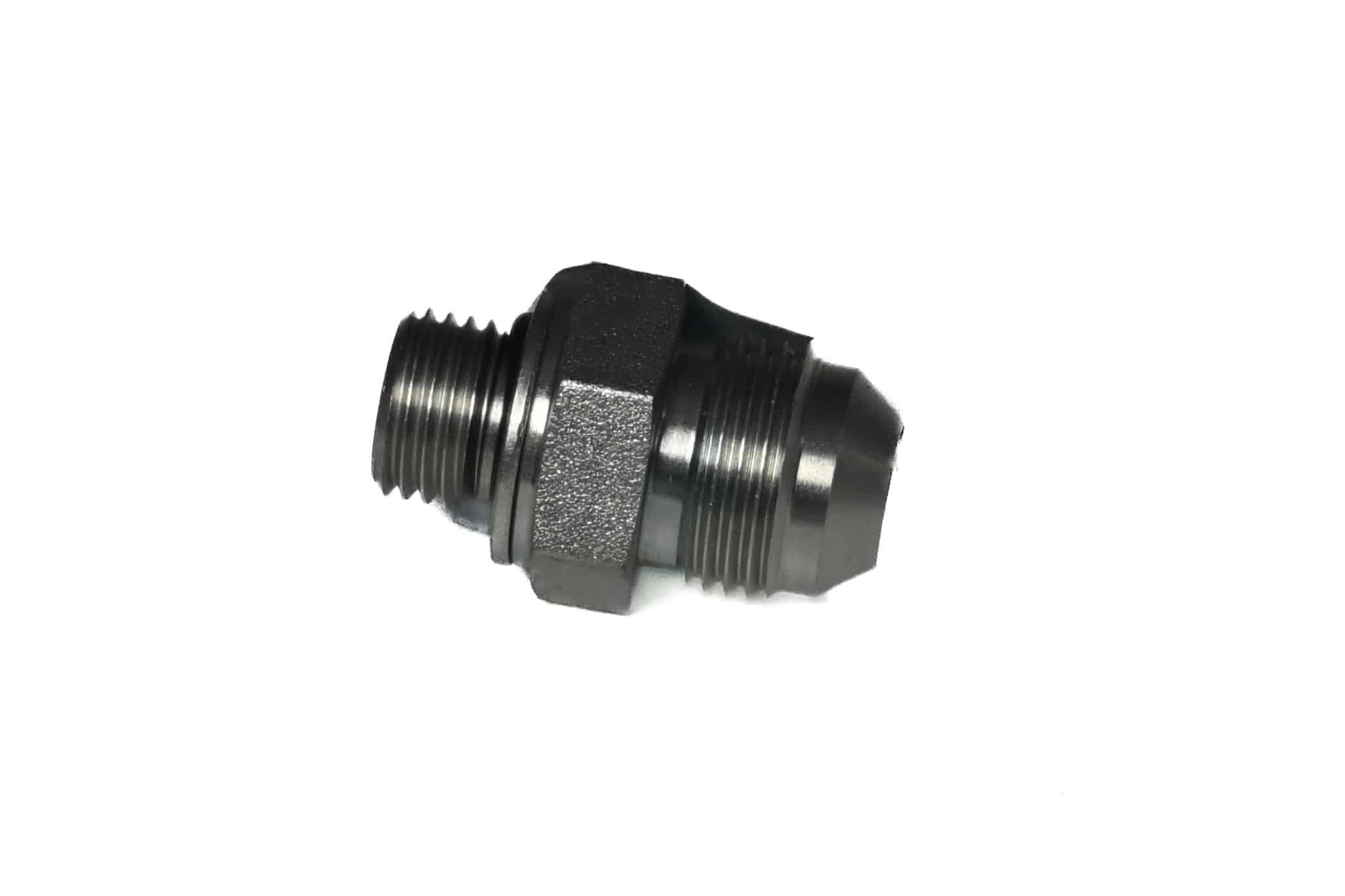 Kalmar Ottawa Adapter - 90032560 - Adapters for yard trucks SKU 90032560