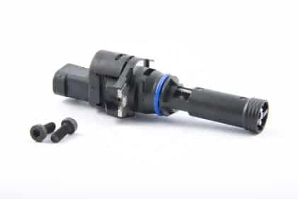 Kalmar Ottawa Heating Element Fuel Filter - 90032585 - Filters for yard trucks SKU 90032585