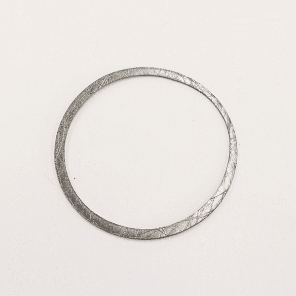 Kalmar Ottawa Ring Seal - 90032588 - Seals & Gaskets for yard trucks SKU 90032588