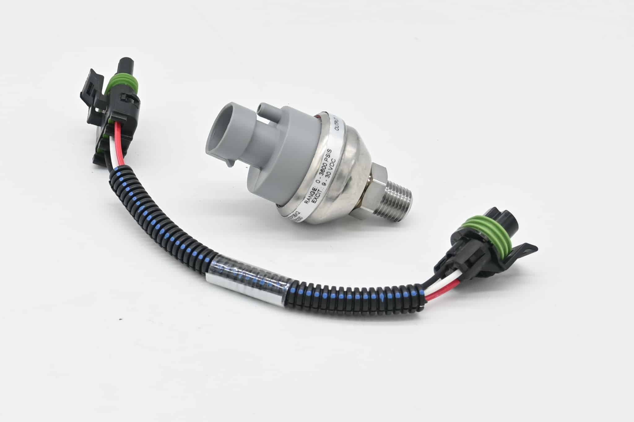 Kalmar Ottawa Sensor - 90032860 - Electrical for yard trucks SKU 90032860