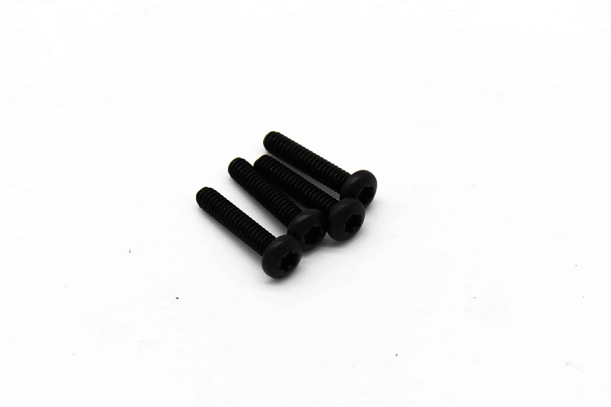 Kalmar Ottawa Screw - 90032930 - Fasteners for yard trucks SKU 90032930