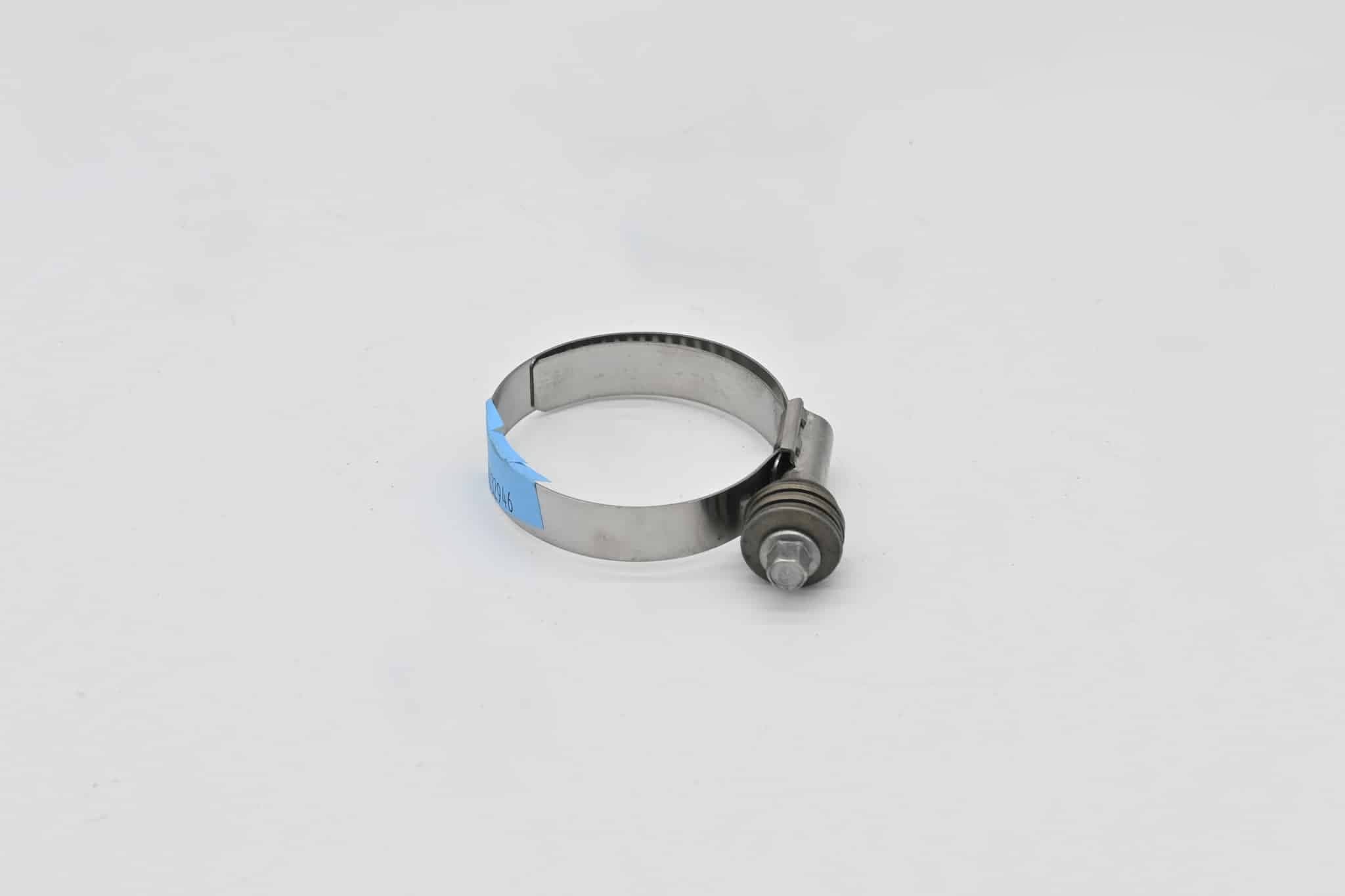 Kalmar Ottawa Clamp - 90032946 - Fasteners for yard trucks SKU 90032946