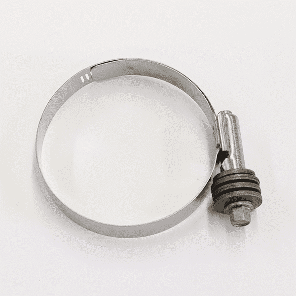 Kalmar Ottawa Clamp - 90032947 - Fasteners for yard trucks SKU 90032947