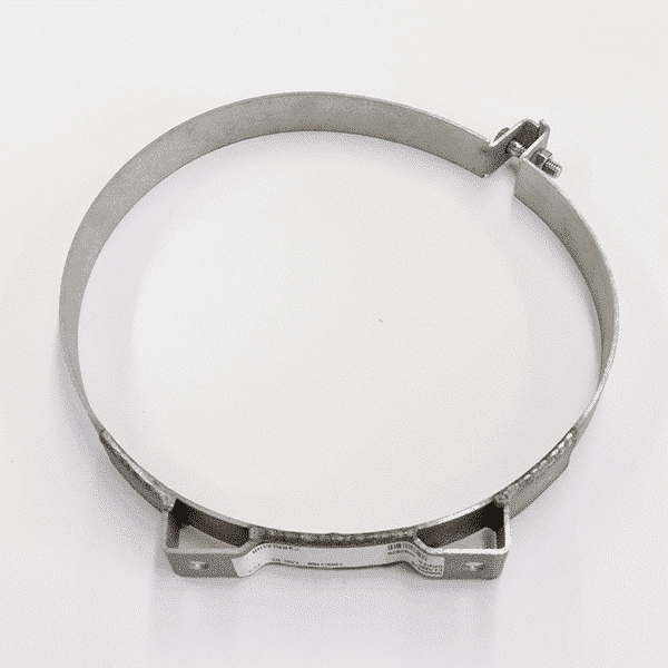 Kalmar Ottawa Clamp - 90032976 - Miscellaneous for yard trucks SKU 90032976