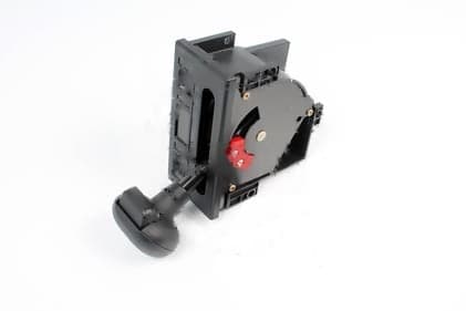 Kalmar Ottawa Gear Selector - 90033026 - Cab for yard trucks SKU 90033026